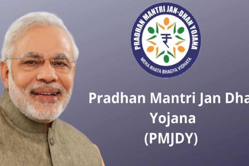 Pradhan Mantri Jan-Dhan Yojana