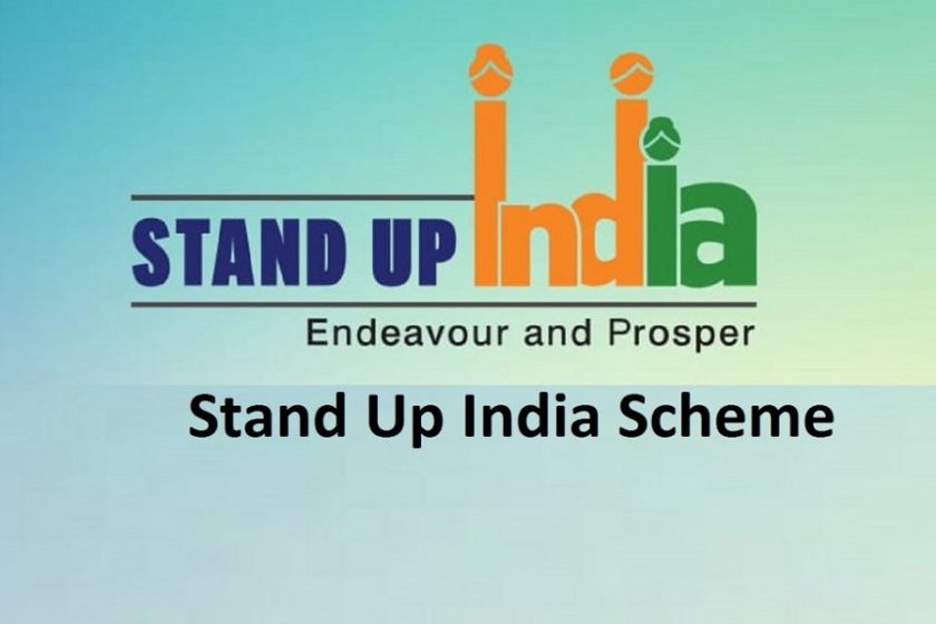 Stand Up India Scheme for Women Entrepreneurs