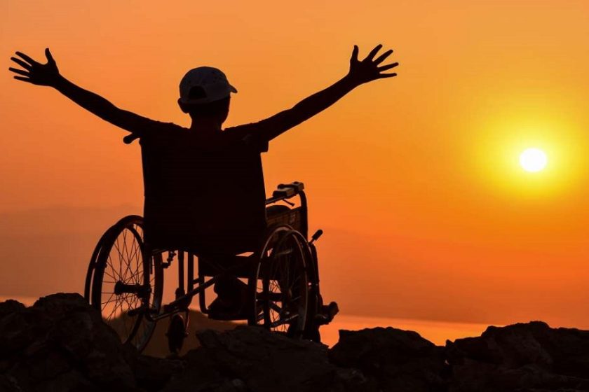 Deendayal Disabled Rehabilitation Scheme