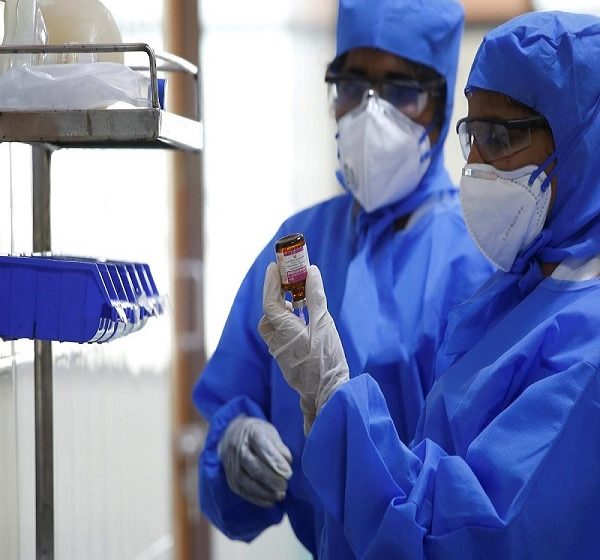 Coronavirus – outbreak in China and Public Health Response