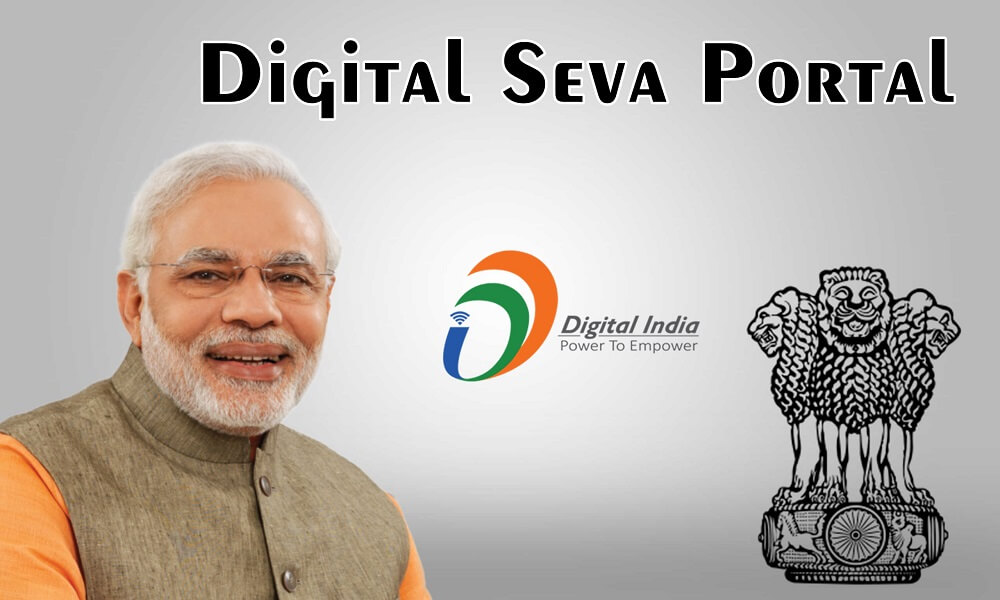 Digital Seva - CSC E-Governance APK for Android - Download