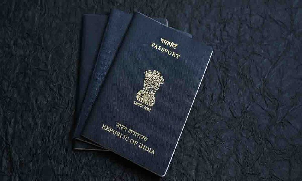 Passport Seva Project Sarkari Yojana सरकारी योजनाएँ प्रधानमंत्री
