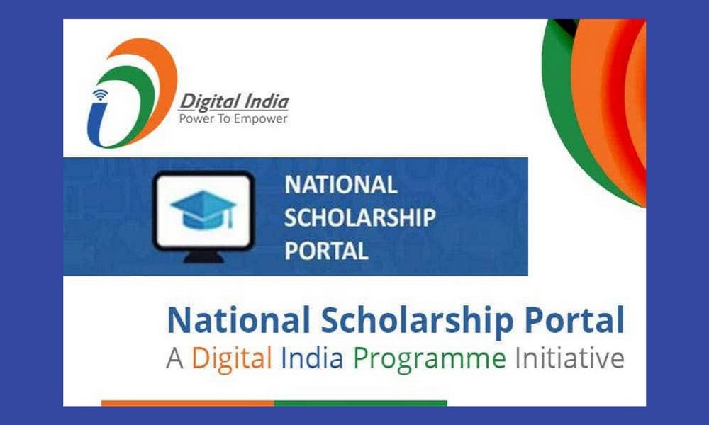 National Scholarship Portal 2020 Sarkari Yojanas