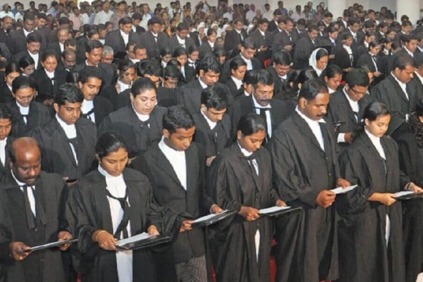 Tamil Nadu Young Advocates Monthly Allowance Scheme 2020