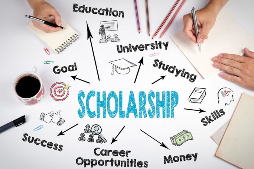 UP Scholarship Online Apply