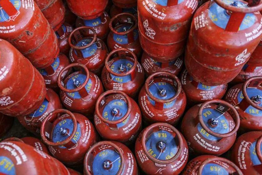 LPG Gas Cylinder New Prices March 2021 – Subsidy / Non-Subsidy Rates