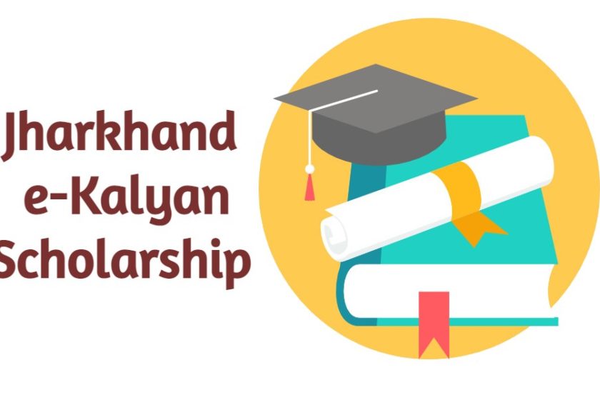 Jharkhand e-Kalyan Scholarship 2021: Online Registration (Fresh & Renewal Form), Check Status