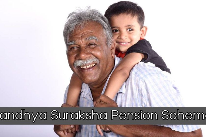 Sandhya Suraksha Pension Scheme