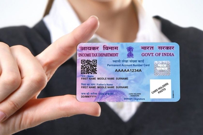 Instant e PAN Card using Aadhaar Card – Apply Online, Check Status & Download [in 10 Minutes]