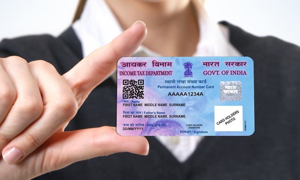 how to get pan card soft copy