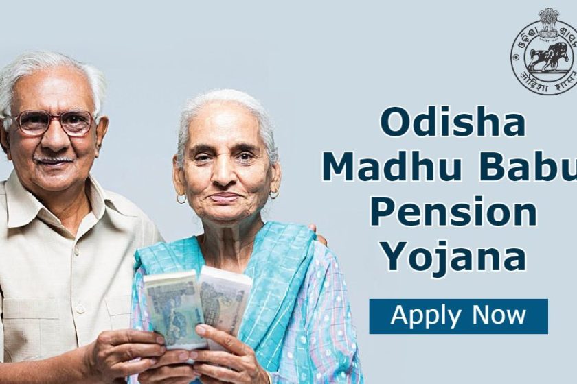 Odisha Madhu Babu Pension Yojana 2020-2021 Apply Online for Transgenders / Widow / Old Age / Disabled