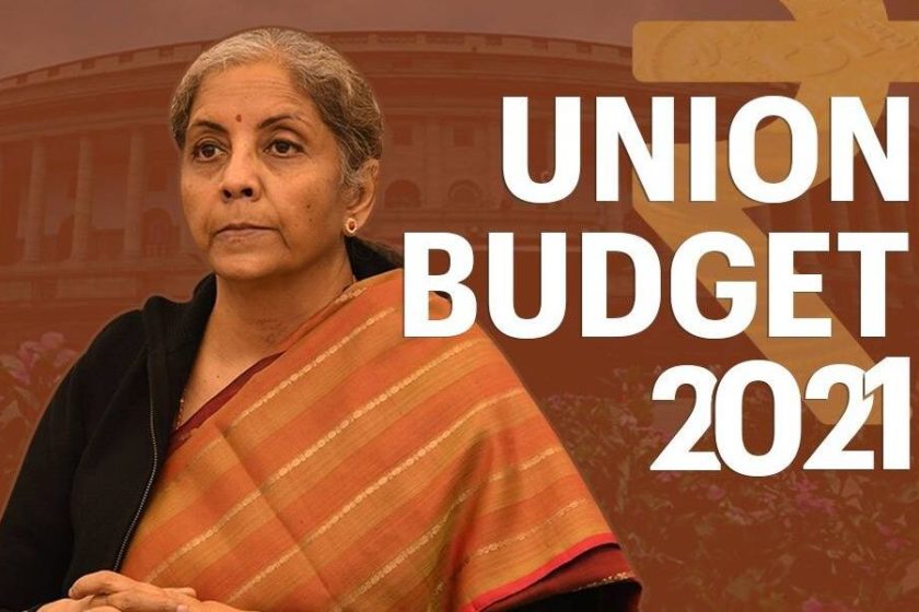 Union Budget 2021 Key Takeaways