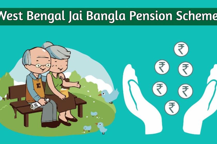 [Apply] WB Jai Bangla Pension Scheme 2021 Online Registration | Joy Bangla Application Form PDF