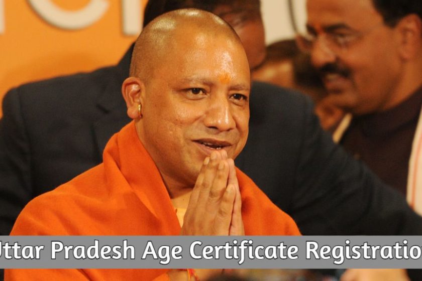[Apply] Uttar Pradesh Age Certificate Online Application / Registration Form at up-health.in