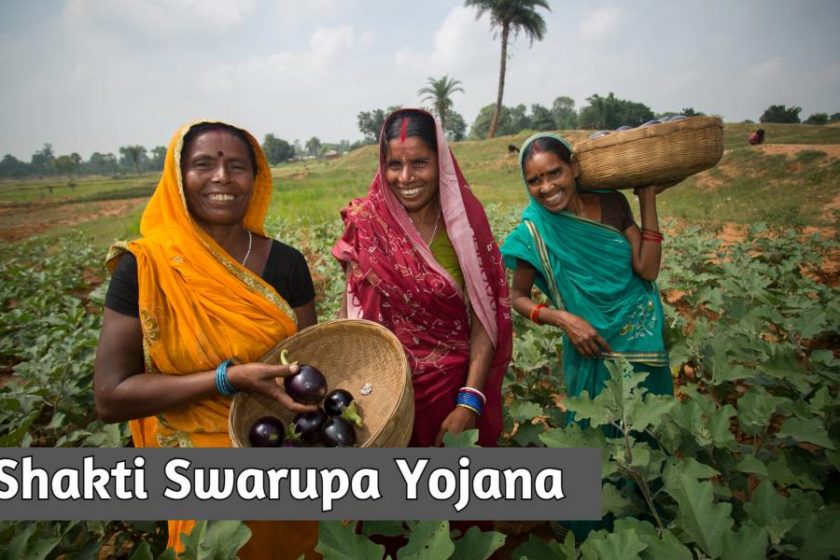 CG Shakti Swarupa Yojana 2021 | छत्तीसगढ़ शक्ति स्वरूपा योजना आवेदन / पात्रता / लाभ – महिलाओं को स्वरोजगार के लिए 30,000 रूपये वित्तीय सहायता