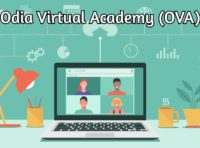 ova.gov.in – Odia Virtual Academy (OVA) Website Launched by CM Odisha