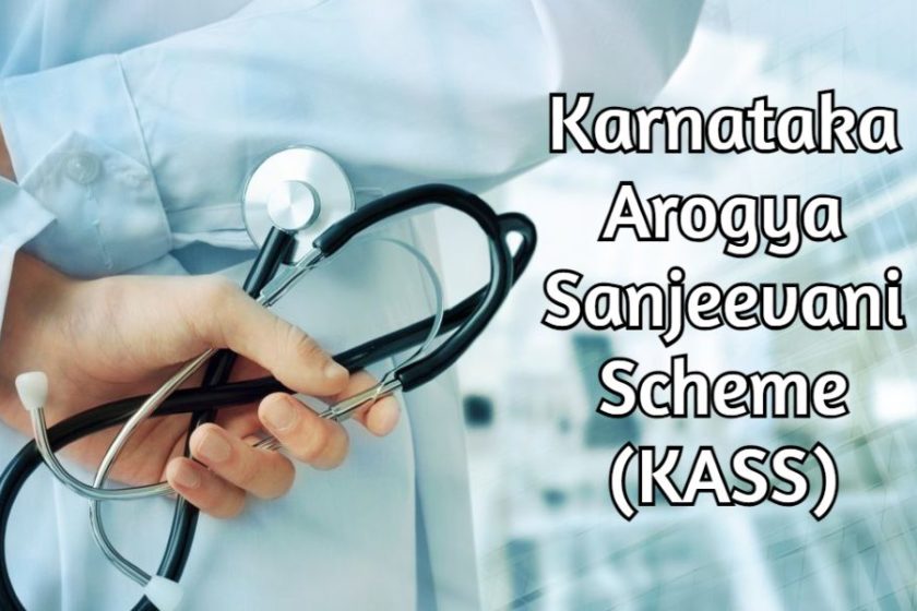Karnataka Arogya Sanjeevani Scheme (KASS) – Cashless Health Scheme for State Govt. Employees