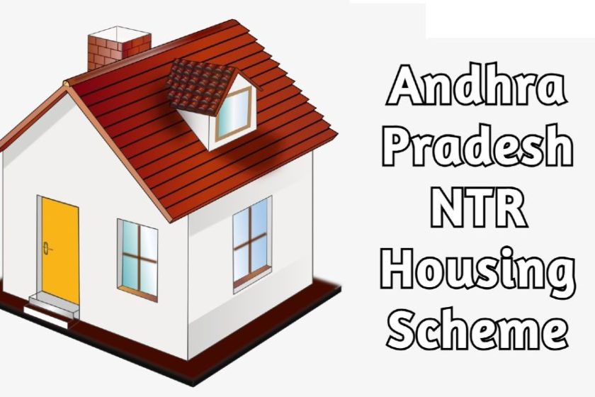 (Closed) Andhra Pradesh NTR Housing Scheme List of Beneficiaries on apgovhousing.apcfss.in